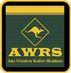 Aus Window Roller Shutters Pty Ltd logo